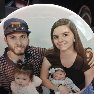 Meet your Posher, Roselia